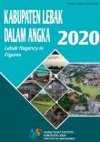 Lebak Regency In Figures 2020